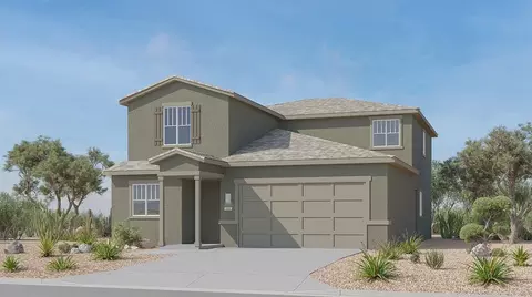 14079 E Placita Astuto, Vail, AZ 85641