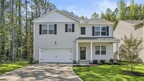 941 Cattle Dr, Wake Forest, NC 27587