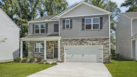 Exterior - 941 Cattle Dr, Wake Forest, NC 27587 photo 2 of 13