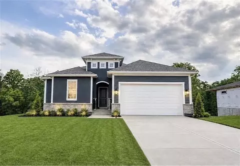 9604 N Ava St, Kansas City, MO 64154