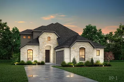 1410 Fieldstone Dr, Midlothian, TX 76065