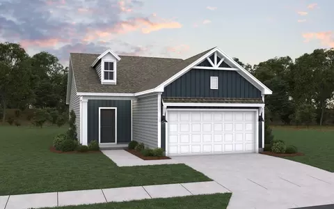 Milacron Dr & Jenkins Bridge Rd, Fountain Inn, SC 29644