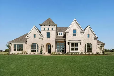 5906 Middleton Dr, Parker, TX 75002