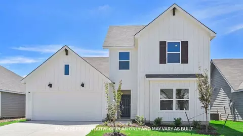 2952 Chickasaw Dr, Bryan, TX 77807