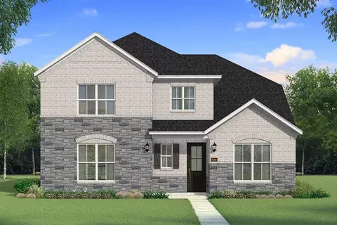 1379 Whitehurst St, Frisco, TX 75036