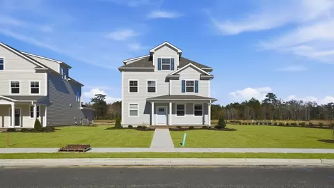 17470 Clark York Blvd, Ruther Glen, VA 22546