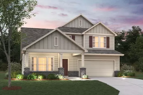 209 Tessaria Dr, San Marcos, TX 78666