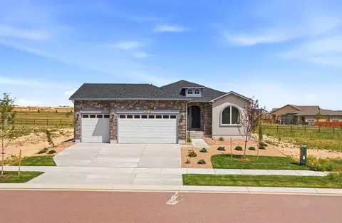 13513 Crooked Hill Dr, Peyton, CO 80831