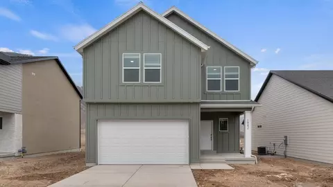 2005 E Dorset Way #298, Salem, UT 84653
