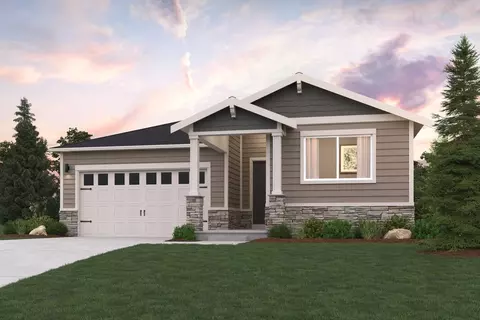 4203 SW Rustler St, Port Orchard, WA 98367