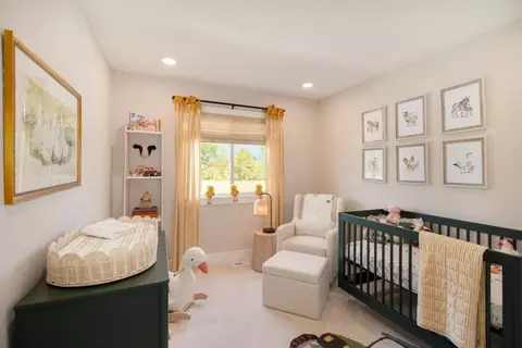 Bedroom - Mammoth Dr., Caledonia, MI 49316 photo 9 of 11