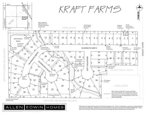 View/Area - Mammoth Dr., Caledonia, MI 49316 photo 12 of 12