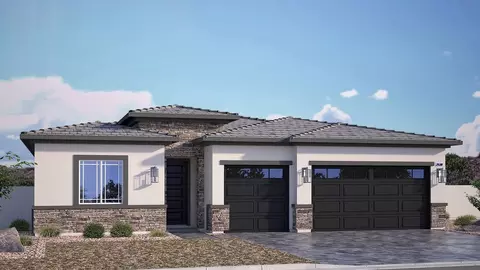 7908 Condol Cove St, North Las Vegas, NV 89084
