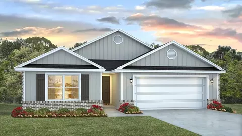 13537 Redhead Ln, Summerdale, AL 36580