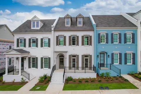 462 Preserve Pkwy, Hoover, AL 35226