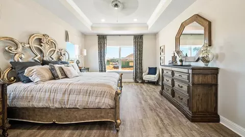 Bedroom - 28025 Hallow Trl, Elberta, AL 36530 photo 10 of 17