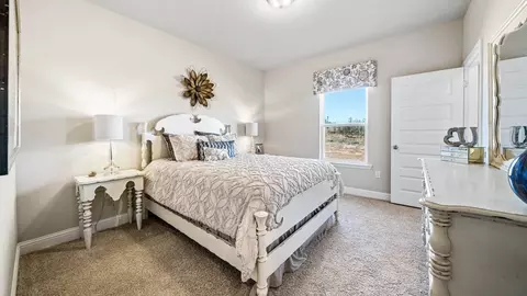 Bedroom - 28025 Hallow Trl, Elberta, AL 36530 photo 7 of 17