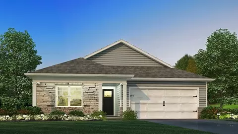 133 Brookside Dr, Jeffersonville, OH 43128