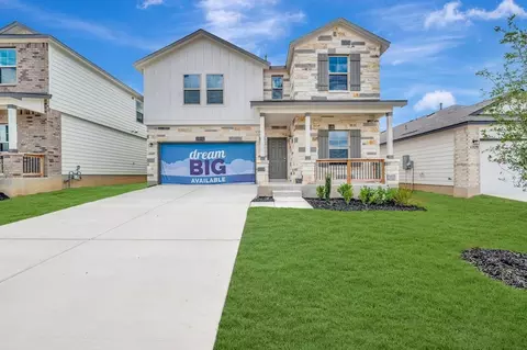 6224 Medina Oasis, San Antonio, TX 78252