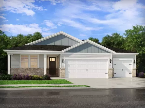 29214 Otley Ct, Harvest, AL 35749