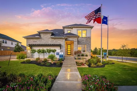 828 Sanger Ln, Leander, TX 78641