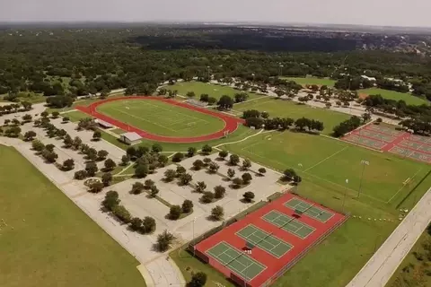 Exterior - 828 Sanger Ln, Leander, TX 78641 photo 16 of 17