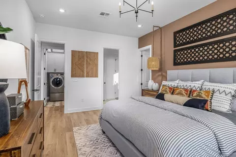 Bedroom - 828 Sanger Ln, Leander, TX 78641 photo 1 of 2