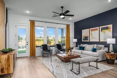 Living - 828 Sanger Ln, Leander, TX 78641 photo 1 of 1