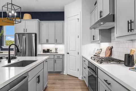 Kitchen - 828 Sanger Ln, Leander, TX 78641 photo 1 of 1