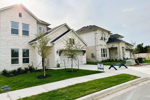 Exterior - 828 Sanger Ln, Leander, TX 78641 photo 12 of 17
