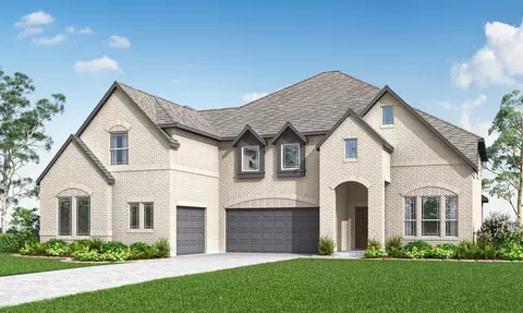 4520 Wordsworth Ave, Celina, TX 75009