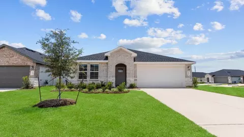 11131 Caddo Maple Way, Needville, TX 77461