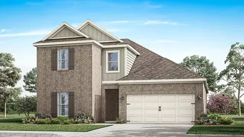 1005 Birch Ln, Prattville, AL 36066