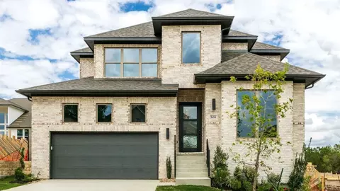508 Summer Place Ln, Georgetown, TX 78628