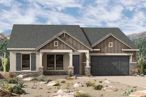 21660 W Devonshire Ave, Buckeye, AZ 85396