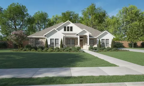 93 Hunter Pass, Waxahachie, TX 75165