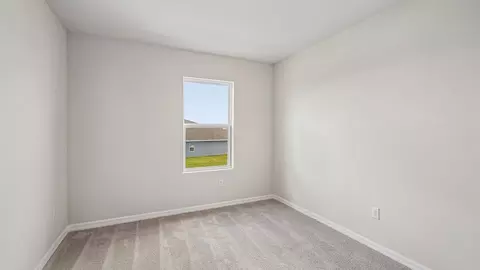 Bedroom - 10422 Charlotte Dr, Parrish, FL 34219 photo 9 of 12
