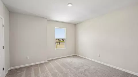Bedroom - 10422 Charlotte Dr, Parrish, FL 34219 photo 7 of 12