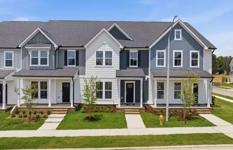 2937 Marks Creek Rd, Knightdale, NC 27545