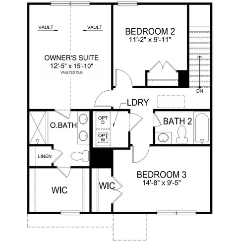 4 Oak Edge Ln, Greer, SC 29651 photo 35
