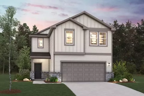 Exterior - 11312 Comano Dr, Austin, TX 78747 photo 3 of 4