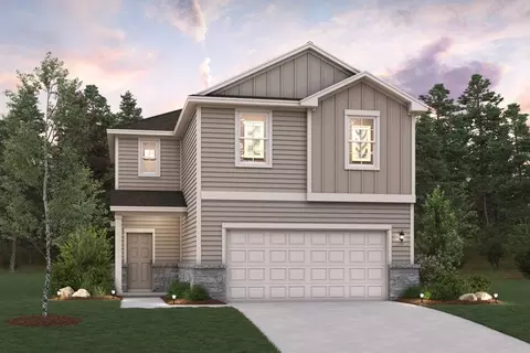 Exterior - 11312 Comano Dr, Austin, TX 78747 photo 2 of 4