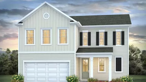 2623 Hudson Trl, Conway, SC 29526
