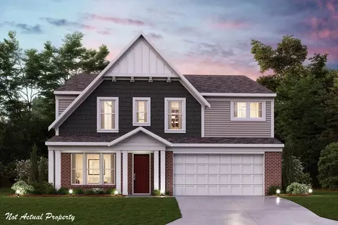 2240 Cloud View Ct, Marysville, OH 43040