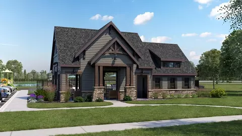 2240 Cloud View Ct, Marysville, OH 43040