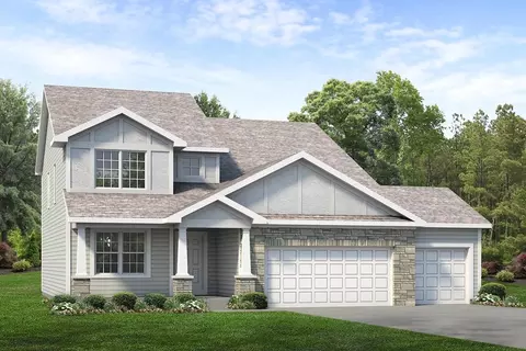 6093 St Charles St, Cottleville, MO 63304