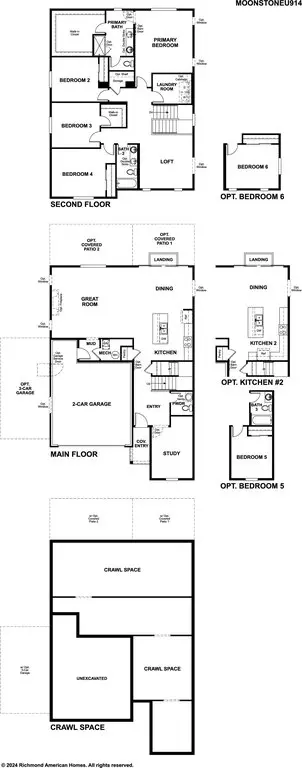 71 W Alpenglow Ln, Stansbury Park, UT 84074