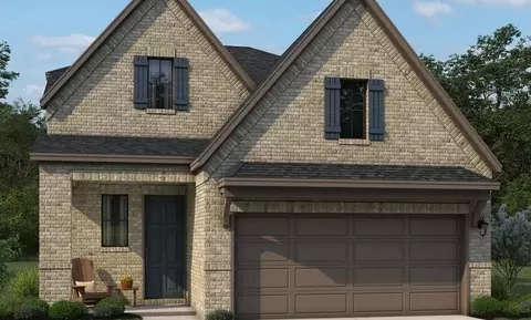 23635 Red Rowan Ln, Katy, TX 77493