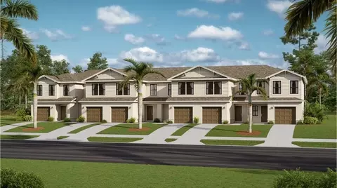 17497 Monte Isola Way, North Fort Myers, FL 33917