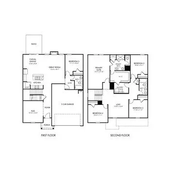 251 Abraham Way, Boiling Springs, SC 29316